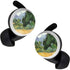 Vincent Van Gogh Wheatfield with Cypresses Google Pixel Buds Skin